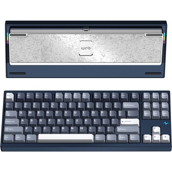 Crush80 Pro WOBKEY
