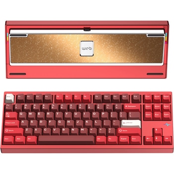 Crush80 Pro WOBKEY