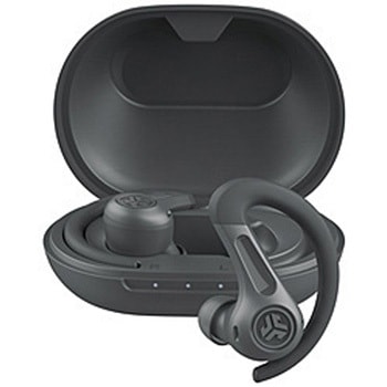 完全ワイヤレスイヤホン JBuds Sport ANC 4 JLab