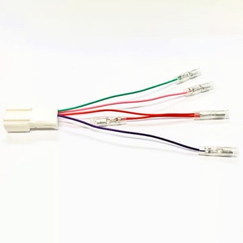 オーディオ八一ネス ニッサン車速 12P アガタ