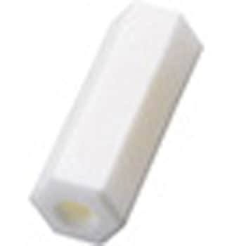 セラミックススペーサー(六角) / ASR RoHS2対応品 廣杉計器