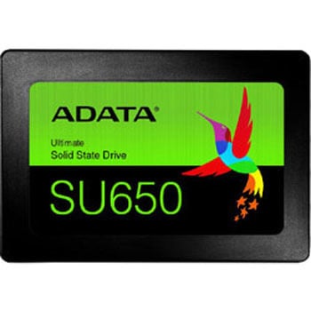 ASU650SS480GTR ASU650SS-480GT-R ����SSD Ultimate SU650 [2.5�C���` /480GB] ADATA 57394576