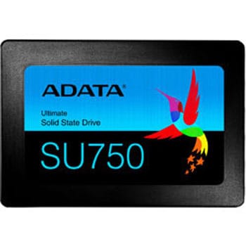 ASU750SS1TTC ASU750SS-1TT-C 内蔵SSD SATA6Gb/s 3DTLC 7mm [2.5インチ