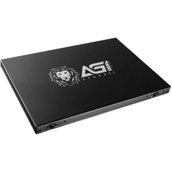 AGI960G17AI178 AGI 2.5インチ内蔵 SSD SATA3対応 960GB Intel NAND