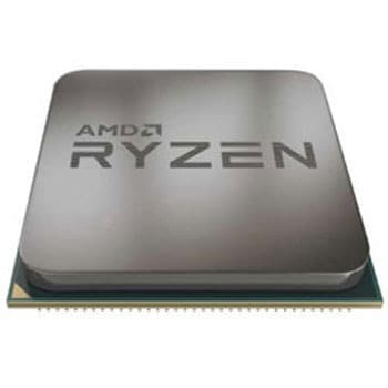 100100000050BOX [AMD CPU] AMD Ryzen 5 3500 With Wraith Stealth