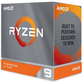 100100000051WOF [AMD CPU] Ryzen 9 3950X BOX 100-100000051WOF 1個