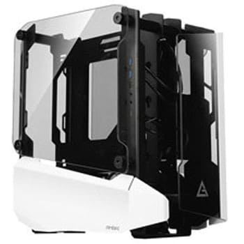 Pcケース Striker ホワイト Antec Pcケース 通販モノタロウ Striker