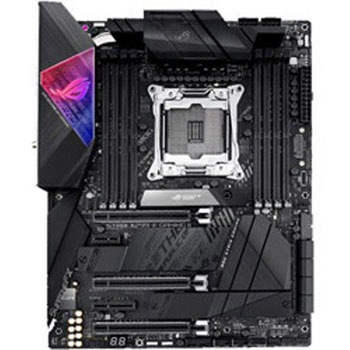 STRIXX299EGAMING_II マザーボード ROG Strix X299-E Gaming II [ATX