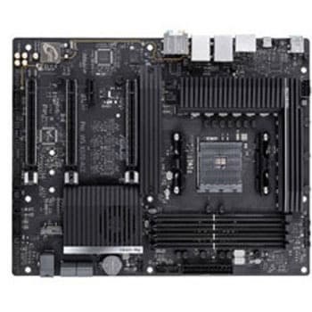 PROWSX570ACE AMD X570チップセット搭載 ASUS ワークステーション