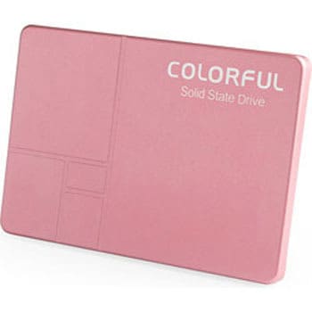 SL300160GPINKL.E. 内蔵SSD 160GB バルク品[2.5インチ・SATA] SL300