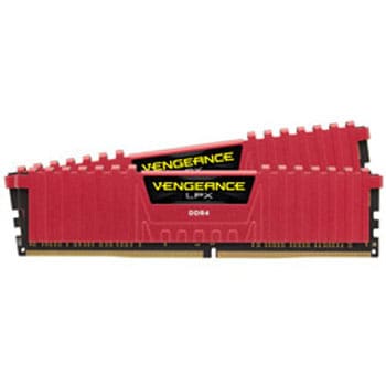 メモリ16GB×6枚 CORSAIR VENGEANCE LPX DDR4 - www.lyx-arkitekter.se