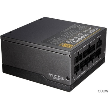 ION SFX 500G FRACTAL DESIGN