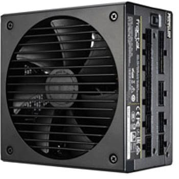 FDPSUIONP560PBK ION+ 560P 1個 FRACTAL DESIGN 【通販モノタロウ】