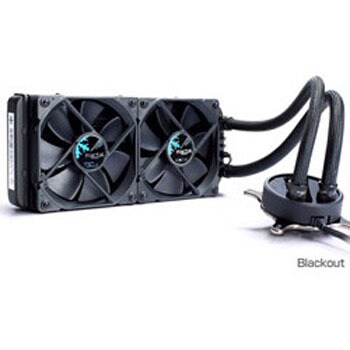 FDWCUCELSIUSS24BKO Celsius S24 Blackout 1個 FRACTAL DESIGN 【通販