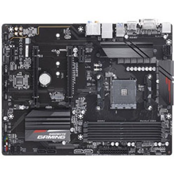 B450GAMINGX GIGABYTE B450 GAMING X [ATX /AM4] 1個 GIGABYTE