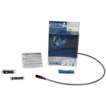 RAC062 �N���b�`�z�[�X�L�b�g - �t�B�b�e�B���O(���b�h/�u���b�N) - �z�[�X(�N���A) SWAGE-LINE 57399642