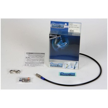 STCB062 �N���b�`�z�[�X�L�b�g - �t�B�b�e�B���O(�X�e�����X) - �z�[�X(�u���b�N�X���[�N) SWAGE-LINE 57400078