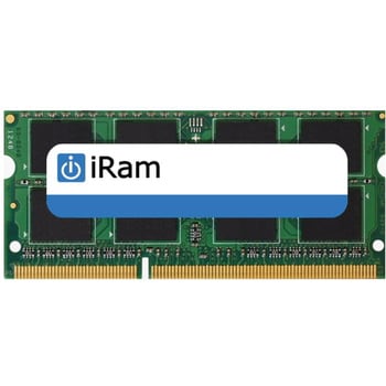 IR4GSO1600D3 増設メモリ IR4GSO1600D3 [SO-DIMM DDR3 /4GB /1枚