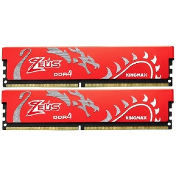 KMLD4266616GHD 増設メモリ DDR4-2666 288pin 8GB 2枚組 デスクトップ