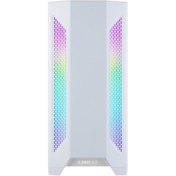 Pcケース Lancool Ii W ホワイト Lianli Pcケース 通販モノタロウ Lancooliiw