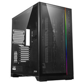 【PCケース】 O11 DYNAMIC XL-X ROG ブラック O11DYNAMICXLX PCケース O11 DYNAMIC XL-X ROG ブラック 1個