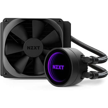 RLKRM2201 簡易水冷クーラー 1個 NZXT 【通販モノタロウ】