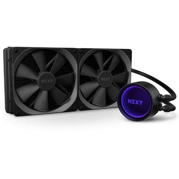 nzxt 簡易水冷　本体のみ RLKRX6301 簡易水冷クーラー Xシリーズ 1個 NZXT 【通販モノタロウ】