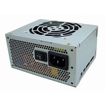 FSP45060GHS85 MicroATX SFX電源Ver3.21 450W 80PLUS BRONZE FSP450 ...