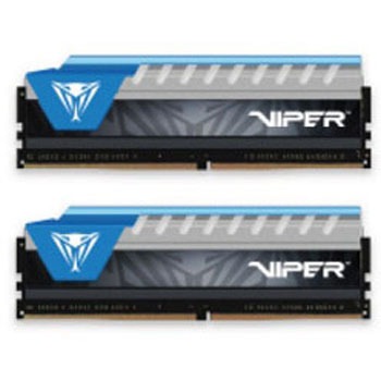 PVE416G266C6KBL PVE416G266C6KBL/DDR4/2666/8GBx2枚セット 1個 PATRIOT 【通販モノタロウ】