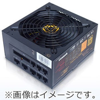 RX800AEM 800W PC電源 COBRA POWER RX-800AE-M [ATX /Gold] 1個 