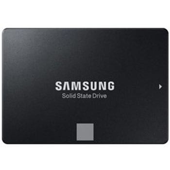 新品 SAMSUNG 860 EVO 1TB SSD MZ-76E1T0B/IT