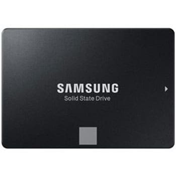 【新品未開封】SAMSUNG SSD 860 EVO MZ-76E500B/IT