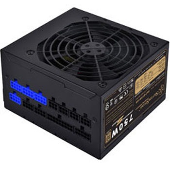 SST-ST75F-GS V3 SILVER STONE(シルバーストーン)