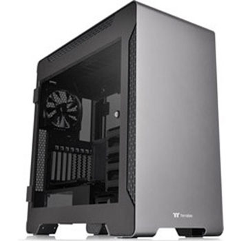 TT Premium A700 TG -Aluminum- THERMALTAKE