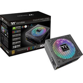 TOUGHPOWER DIGITAL iRGB PLUS 850W -GOLD- THERMALTAKE