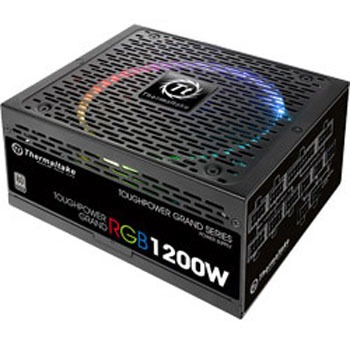 ATX3.1対応]ROG STRIX 1200W Platinum ASUS 華碩ROG STRIX 1200W 白