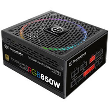 TOUGHPOWER GRAND RGB -850W -NON DPS- THERMALTAKE