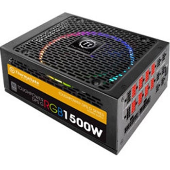 Thermaltake RGB 1200W パソコン電源ユニット