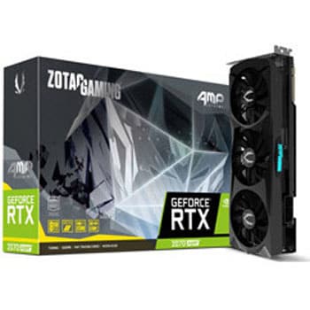 GeForce RTX2070super / ZOTAC GAMING