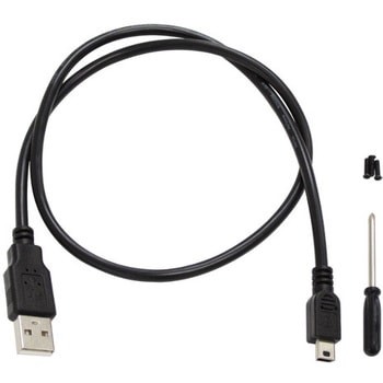 HDE-04 (USB2.0接続 2.5インチSSD / HDDケース) アイネックス