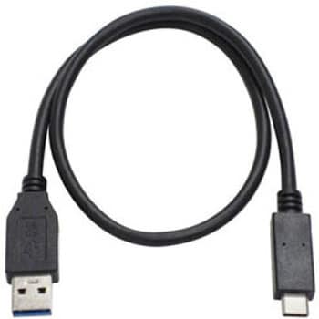 U32acmm05 0 5m Usb C Usb A 3 1ケーブル 充電 転送 U32ac Mm05 1個 アイネックス 通販サイトmonotaro