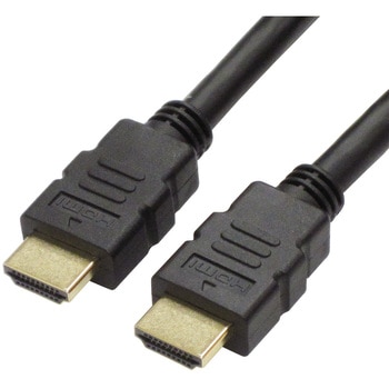 AMC-HD10V20 HDMIケーブル Ainex [1m /HDMI⇔HDMI /イーサネット対応] アイネックス