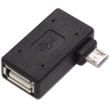 ADV-120 USBホストアダプタ 補助電源付 アイネックス