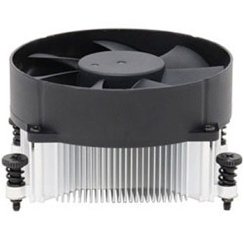 CPUクーラー Socket AM4用 CC-07AM4 アイネックス