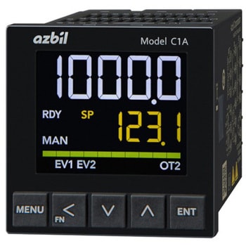 アズビル チョウセツケイ - azbil(旧:山武)