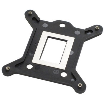 CPUクーラー LGA115x用 薄型 CC-01 アイネックス
