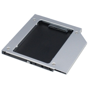 HDM40 HDM-40 (���^���w�h���C�u�x�C�p HDD�}�E���^ 9.5mm��) �A�C�l�b�N�X 57409924