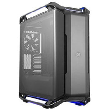 PCケース(自作PC用) Cooler Master COSMOS C700P COSMOS C700P Black Edition Full Tower PC Case | Cooler Master
