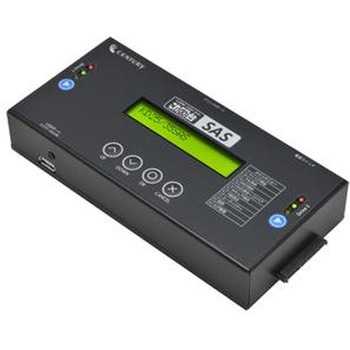[HDD/SSDコピー・クローン] これdo台SAS KD25/35SAS ブラック センチュリー