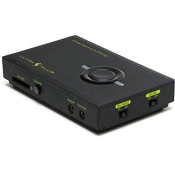 ビデオキャプチャー+ライブストリーミングユニット PCレス HDMIスルー対応 RUP-GHDAV2 プリンストン